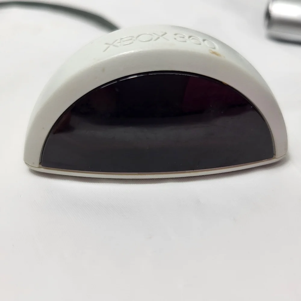 Official Microsoft X-Box 360 1138 Big Button Receiver